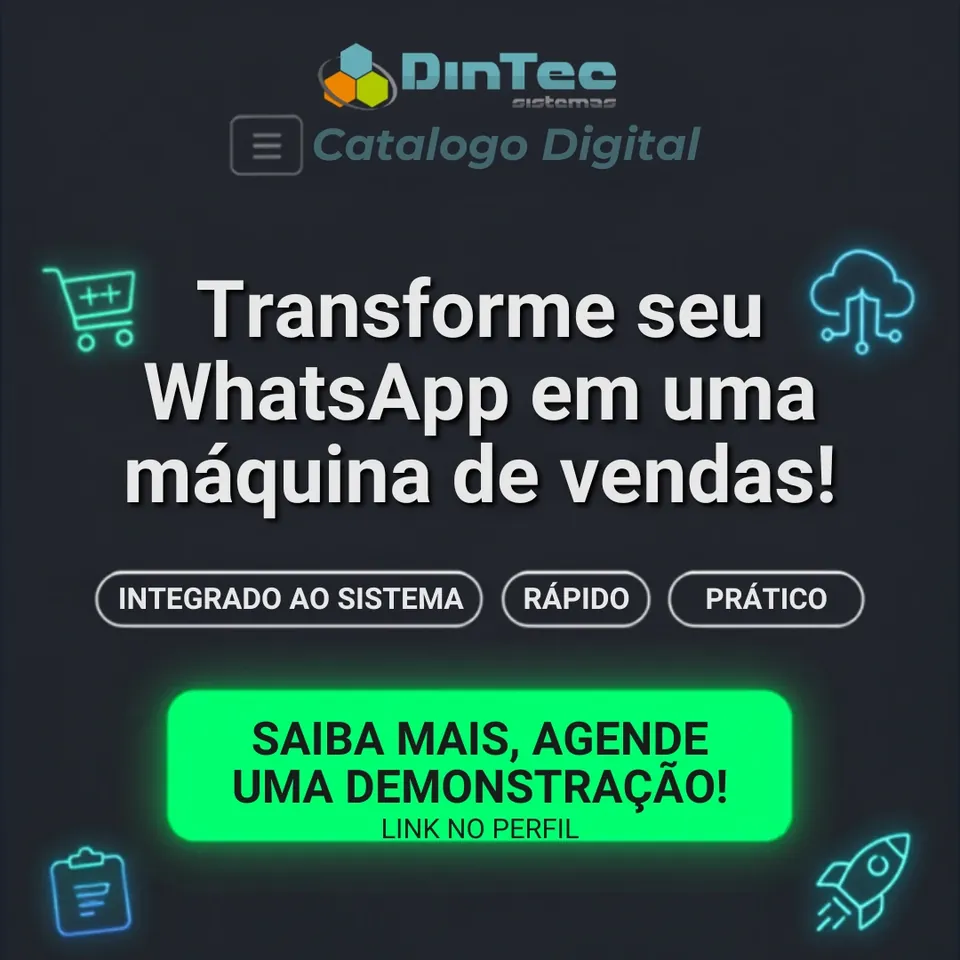Transforme seu WhatsApp em uma máquina de vendas