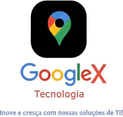 GoogleX Tecnologia